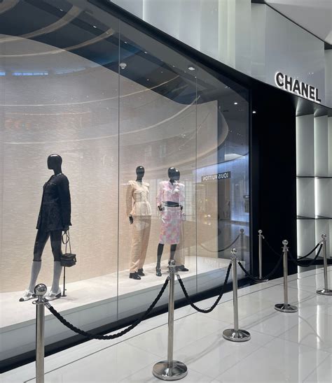 alternance chanel|chanel hiring near me.